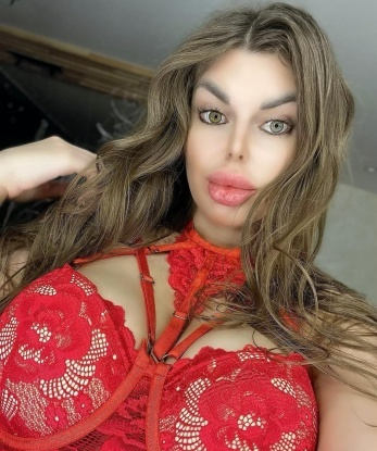 Анкета проститутки Ольга - Фото, г. Войково, 23 года, №7008